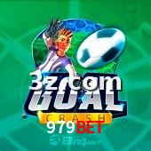 Goal Crash